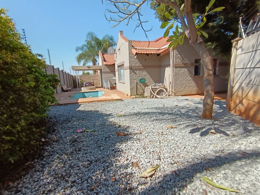 3 Bedroom Property for Sale in Cashan North West